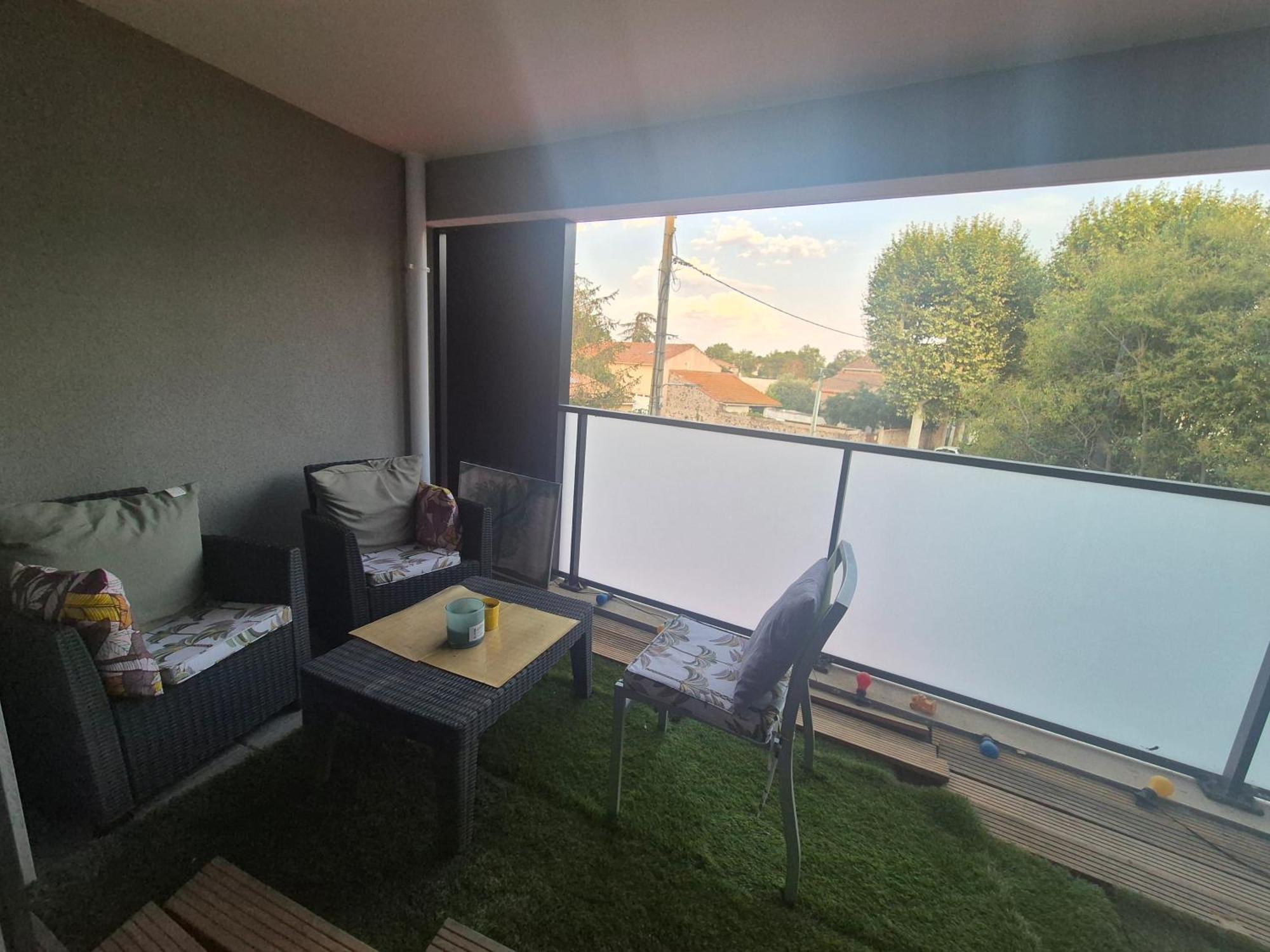 Appartement Bella Vista Marseillan Екстер'єр фото