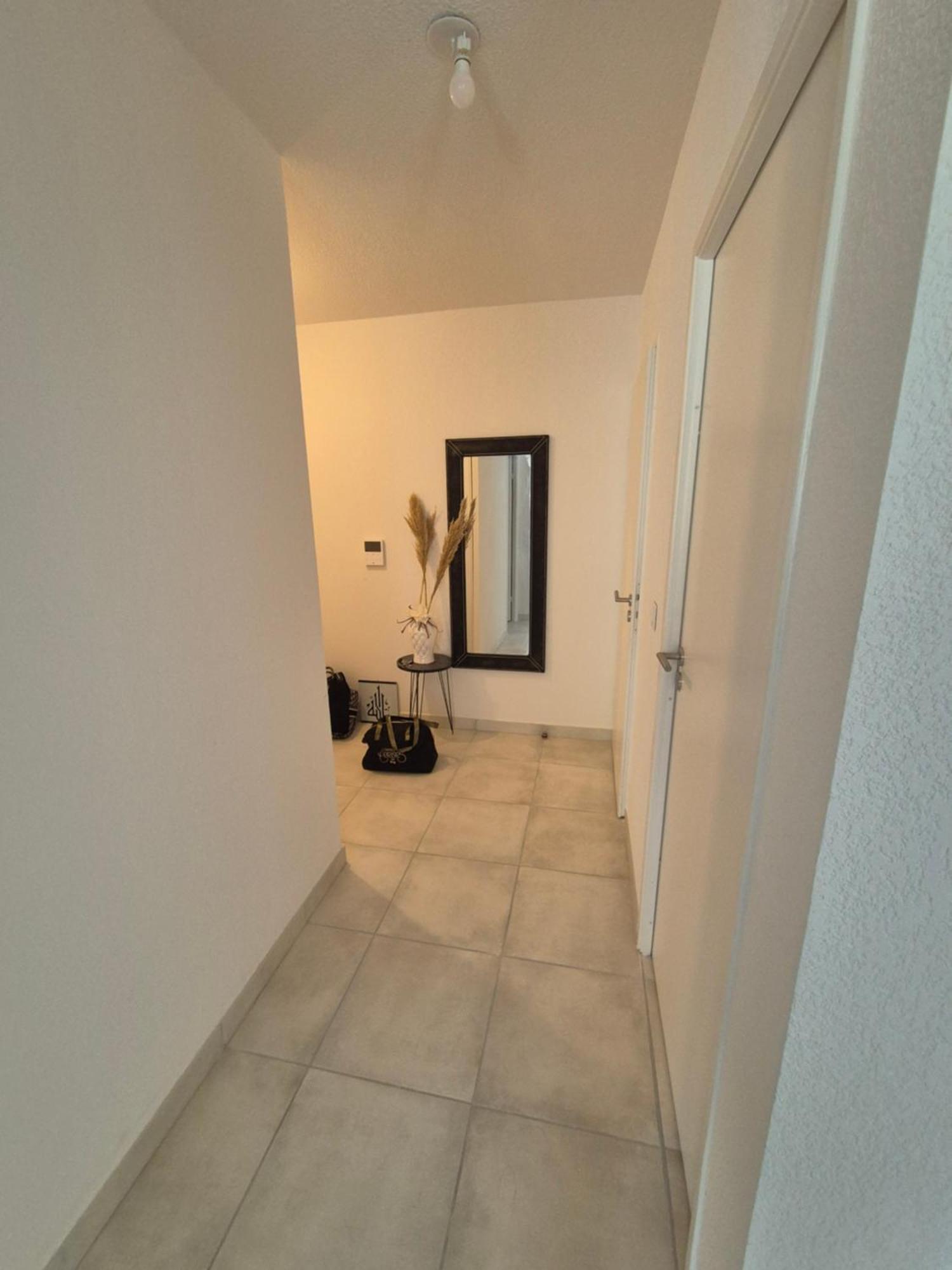 Appartement Bella Vista Marseillan Екстер'єр фото